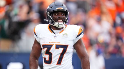 Audric Estime vs. Jaylen Warren: Key Fantasy Football Insights