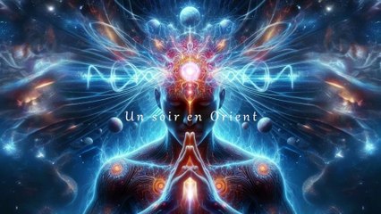 Chakra musique☯️ + Positive Energy pour l'Esprit avec  @WindRelaxation