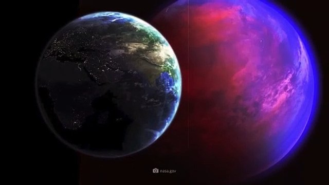 The Strangest Planets in the Universe!