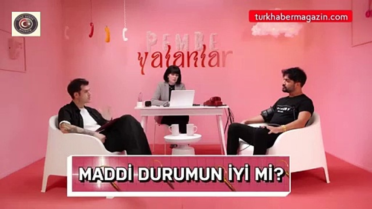 Yusuf Güney, uzaylılarla tanıştığını ve geleceği gördüğünü iddia etti