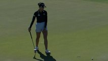 Replay 1h 2e tour Annika - Golf - LPGA