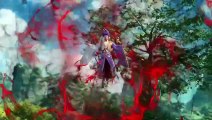 Legend of Martial Immortal Episode 88 Subtitle Indonesia