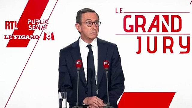 Manifs des agriculteurs : Alors que le mouvement débute ce soir, Bruno Retailleau fixe 3 règles à respecter, autrement nous mobiliserons les forces de l'ordre !