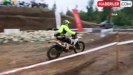 2024 Türkiye Enduro ve ATV Şampiyonası Fethiye'de Tamamlandı