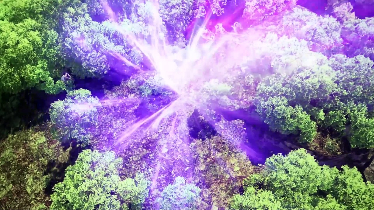 Legend Of Martial Immortal Episode 88
