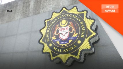 SPRM beri jaminan, komitmen lindungi pemberi maklumat