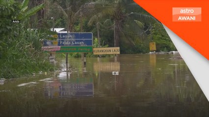 Agensi kerajaan siap siaga namun adakah sektor lain bersedia?