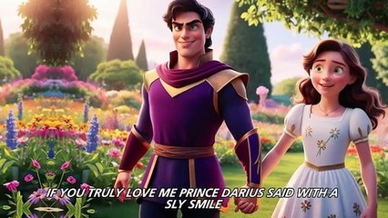 Children_s_Bedtime_Story_in_English-The_Princess_and_the_Faithful_Knight___#fairytales(360p)
