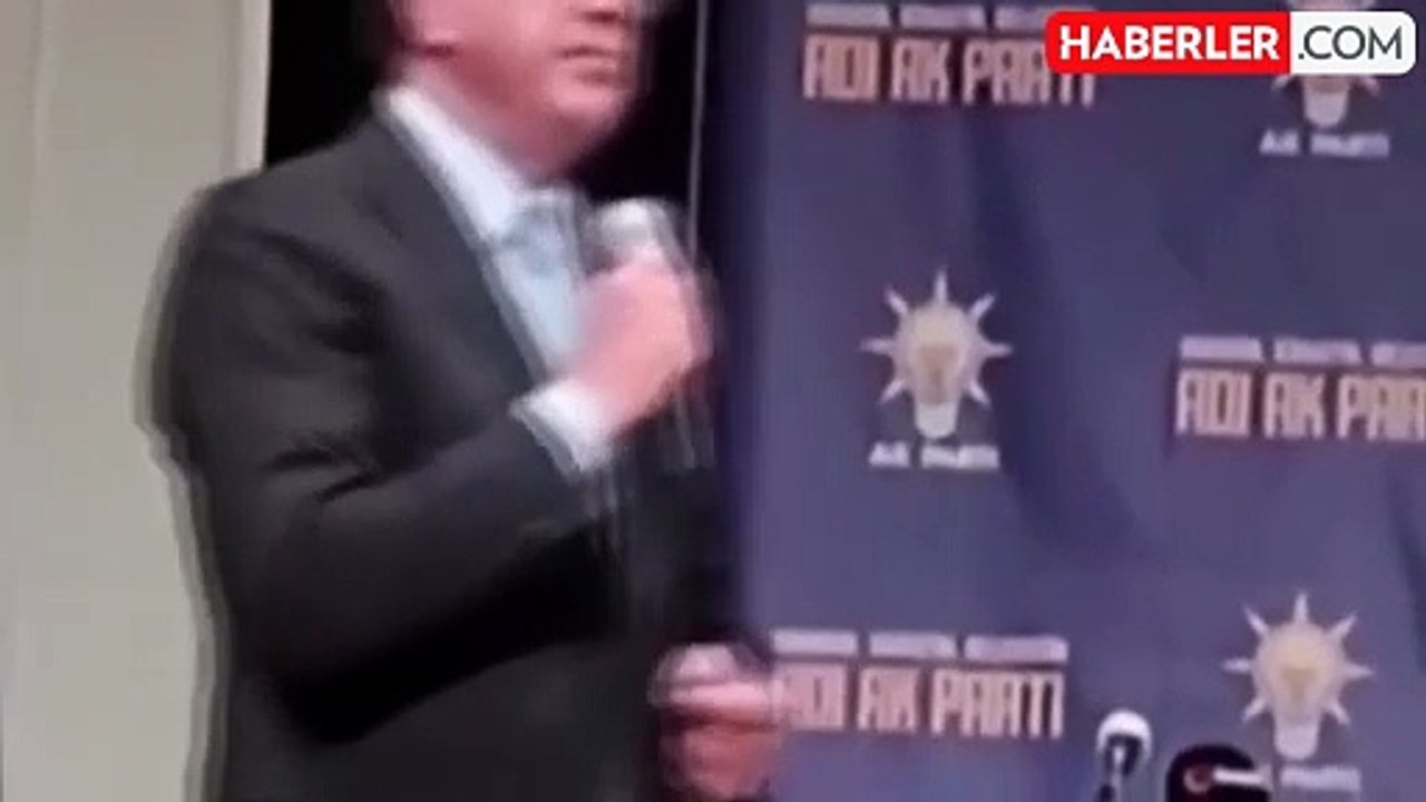 Nihat Zeybekci Atatürk sözleri ne, Atatürk' ne dedi (AK Parti)?