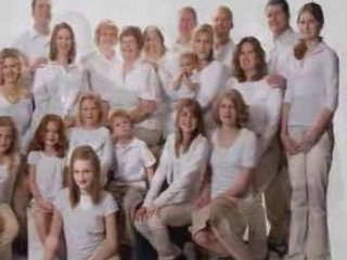 Las Vegas Family Portraiture - Photography By Van