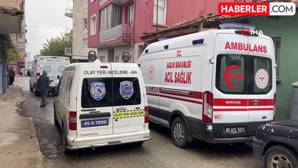 Çorba Bırakmaya Giden Arkadaşının Cesedini Buldu