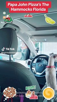 Papa John Pizza’s The Hammocks, FL 2024