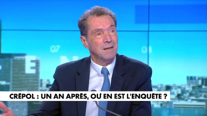 Christian Prouteau : «On est responsable de notre jeunesse»