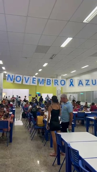 Salvador promove ação para pessoas em situação de rua no Dia Mundial dos Pobres