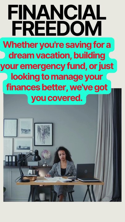 FINANCIAL FREEDOM. ACCOUNTING