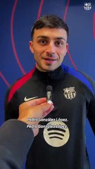 Los curiosos apodos del vestuario del Barça