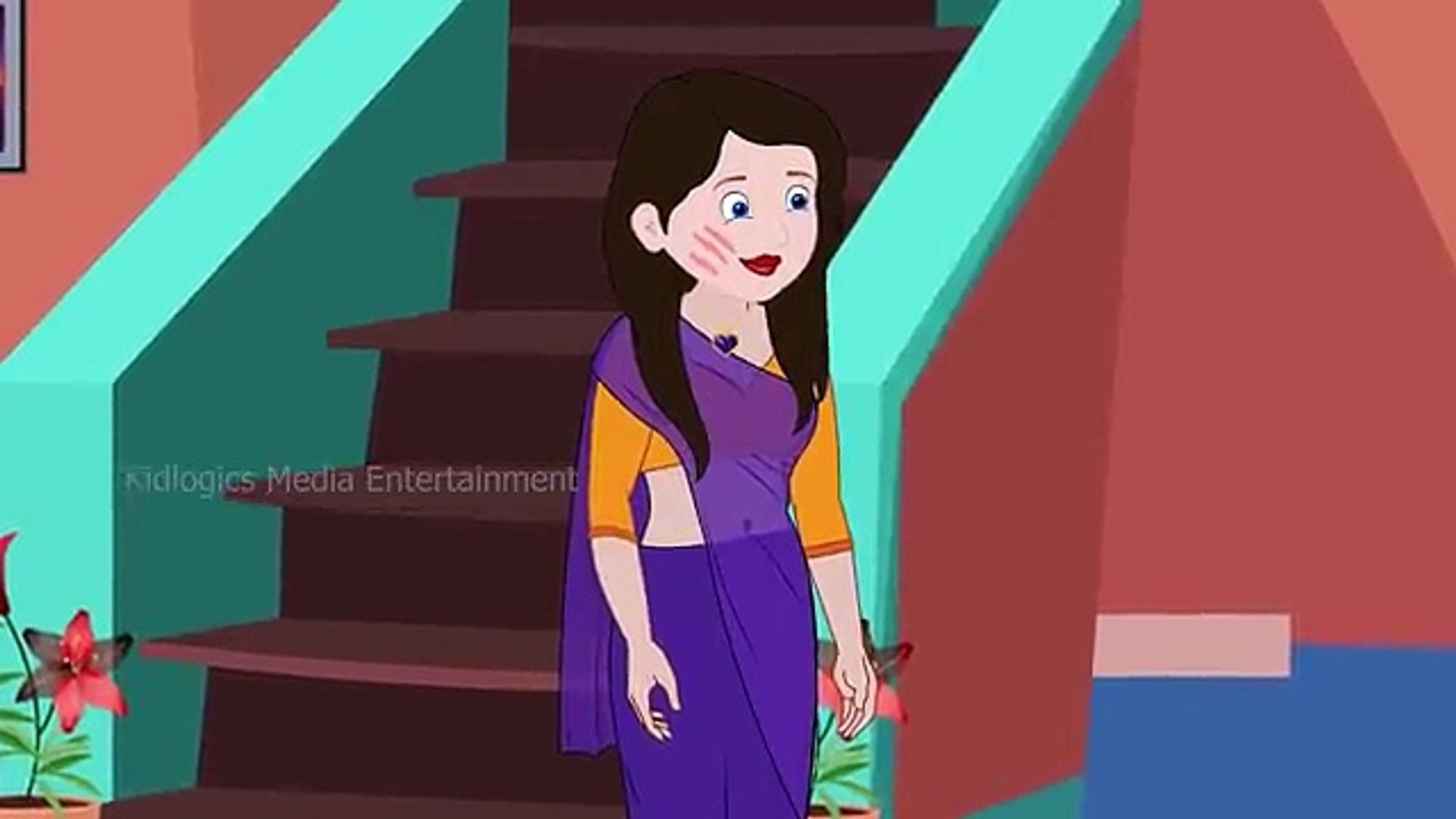 ⁣सास नहीं माँ - Hindi Story | Moral Stories | Hindi Kahaniya | New Story | Emotional Kahaniyan