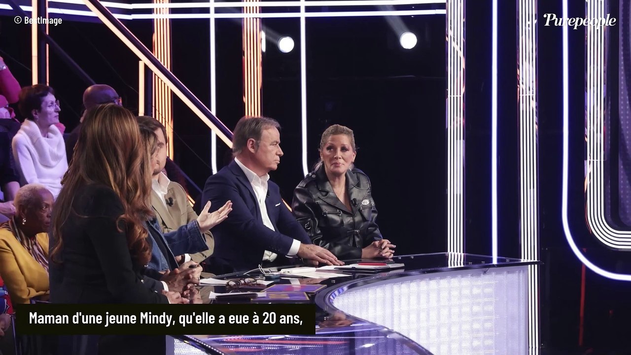 "Elle ne me ressemble aucunement" : Loana se confie sur ses relations très éloignées avec sa fille, Mindy