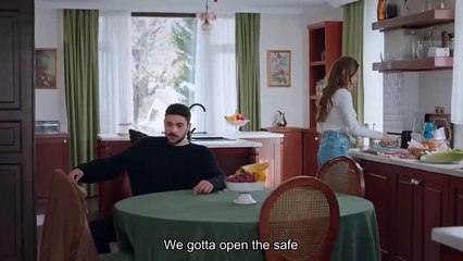 مسلسل المتوحش 2 الحلقة 49 مدبلجة