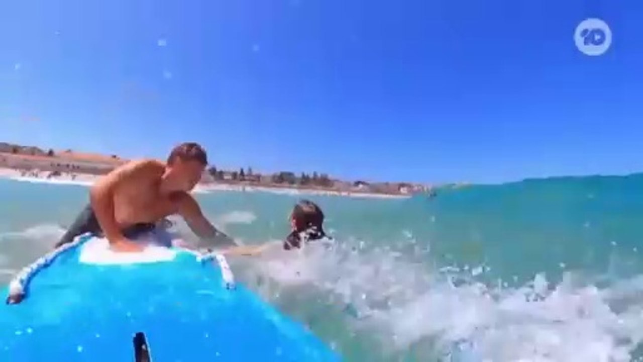 Bondi Rescue AU S19E02