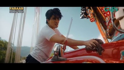 Darama series (Dunya pur ) episode 4