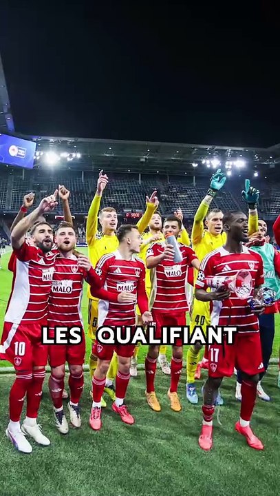 Où en sont les clubs français en Coupe d'Europe ? 🇫🇷