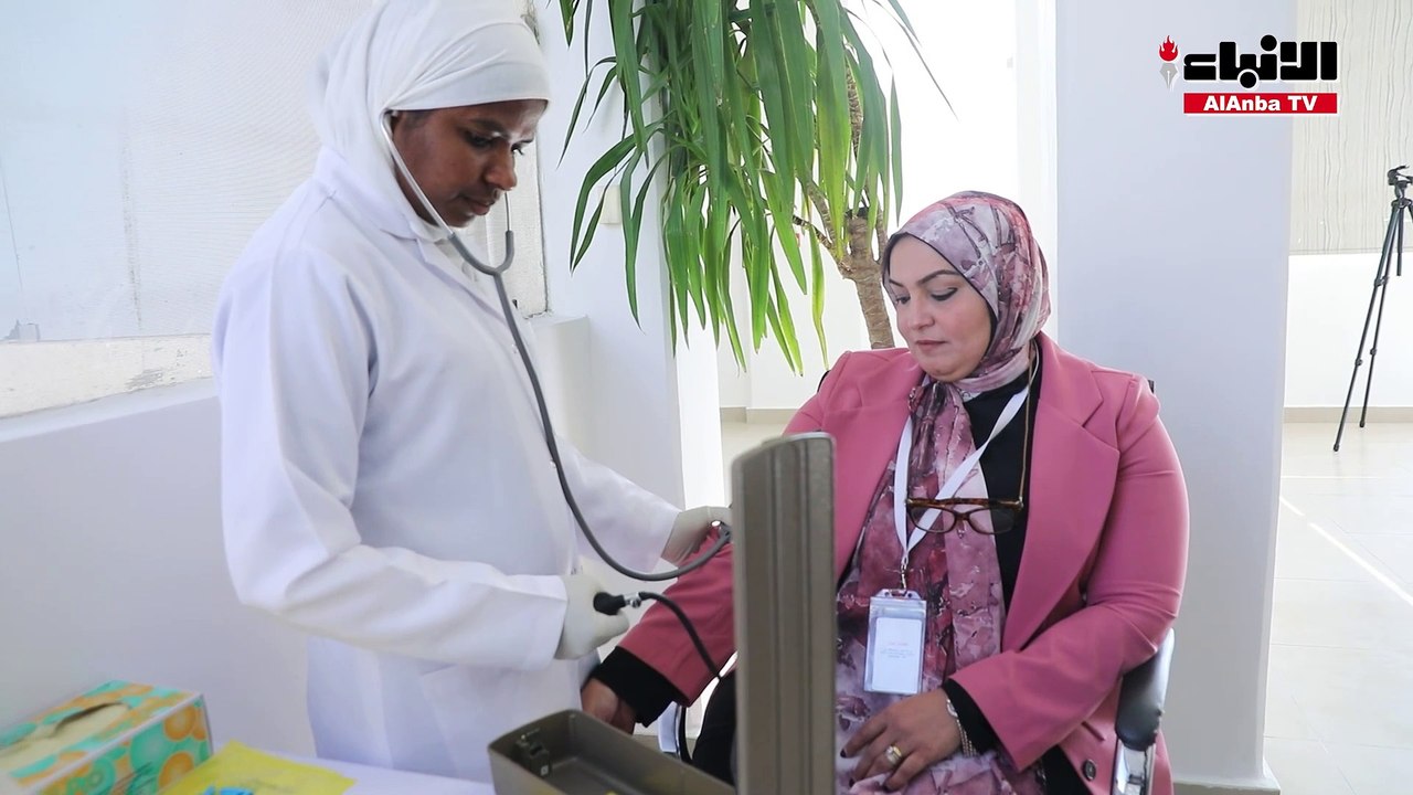 الهيئة العامة للغذاء والتغذية أعلنت عن تدشين حم...