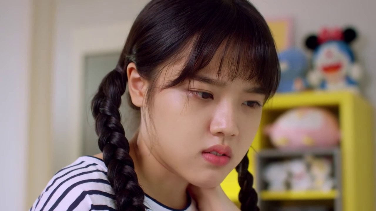 Sweet Revenge | S1 E5 | Hindi | Korean Drama | It's Not Shree