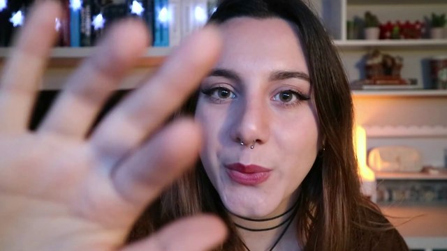 💤 ASMR Tongue Sounds & Mic Brushing ❤️ Perfect for Sleep, Calm & Deep Relaxation 🧘