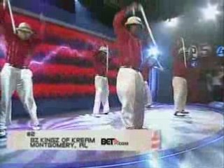 Alicia Keys  (April 23 2008) - Part 5