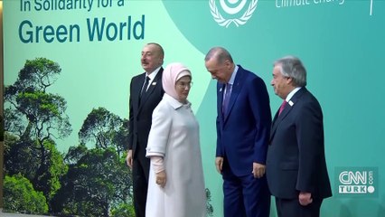 TÜRKİYE HAVA SAHASINI KAPADI | İsrail Cumhurbaşkanı Herzog Azerbaycan'a inemedi