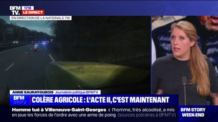 Accord UE-Mercosur: colère partagée par le gouvernement, qui appelle néanmoins à éviter tout blocage