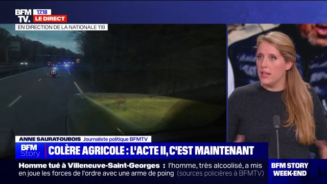 Accord UE-Mercosur: colère partagée par le gouvernement, qui appelle néanmoins à éviter tout blocage