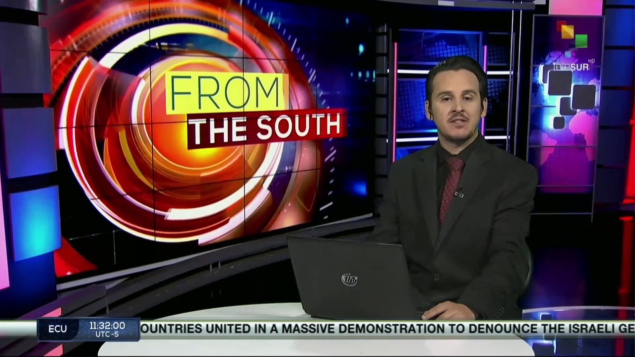 Lebanon | Israeli forces assassinated Hezbollah media spokesman in Beirut