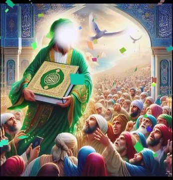 حضرت یعقوب علیہ السلام حضرت یوسف علیہ السلام کے پاس