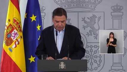 Planas comunica que han movilizado a 140 peritos para evaluar daños por DANA