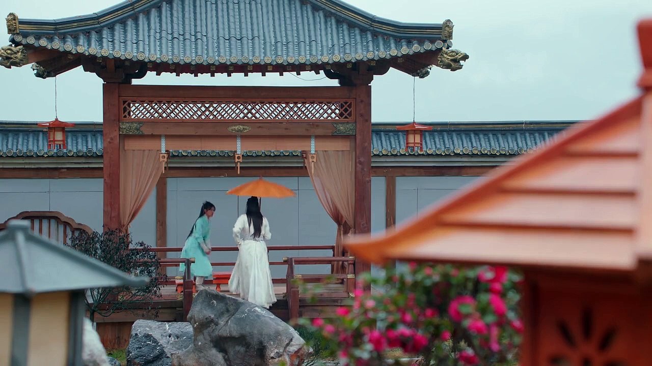 Drama: the most beautiful you in the world in hindhi dubbed episode7