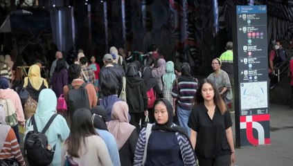 Lies Deceit and Betrayal S01E03