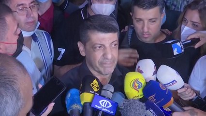 이스라엘 폭격에 헤즈볼라 대변인 아피프 사망 / YTN