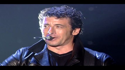 PATRICK BRUEL LIVE — Alors regarde | PATRICK BRUEL LIVE - Des souvenirs...ensemble | Bercy, mai 2007 | BRUEL LIVE