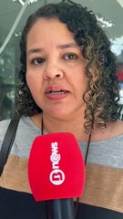 Lilian Oliveira detalha denúncia sobre concurso da Prefeitura de Salvador