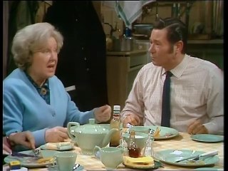 on the buses /first aid (1970) brit tv comedy