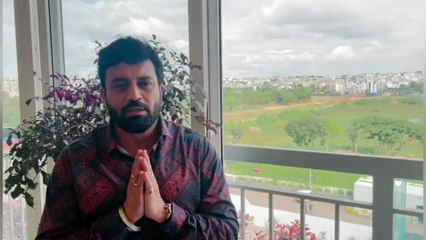 ನಾಗರಬಾವಿಯಲ್ಲಿ ಅನಿರುದ್ಧ ಅವರಿಂದ ಸ್ವಚ್ಛತೆಗಾಗಿ ನಾನೂ ಸಹಭಾಗಿ ಅಭಿಯಾನ