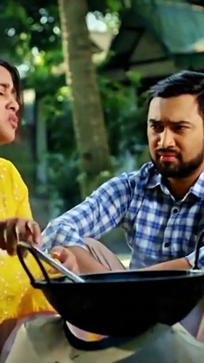 Bangla Natok shot video 2024..jovan and sadiya ayman.. #everyone #highlights #followers