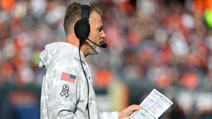 Chicago Bears Strategy Post-Waldron: An In-Depth Analysis