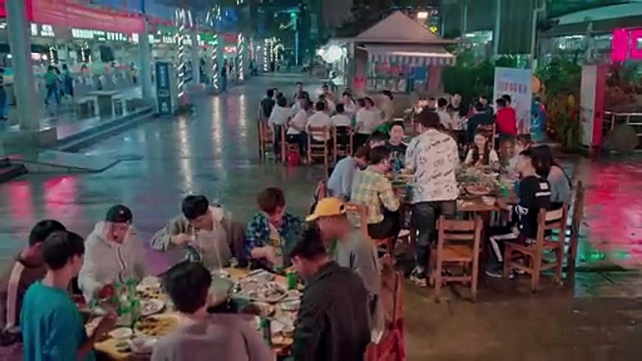 Drama: the most beautiful you in the world in hindhi dubbed episode 9