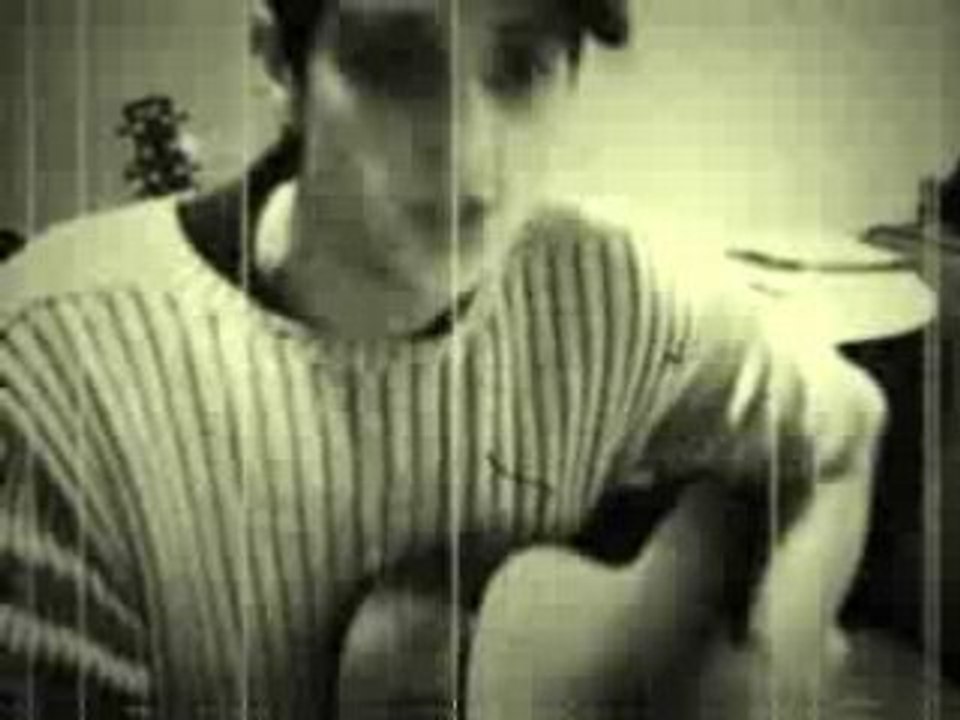 Quand on arrive en ville (reprise Starmania)