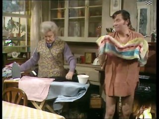 on the buses/the inspectors niece (1970) brit tv comedy