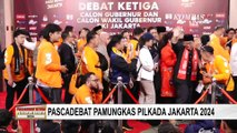 Anak Abah dan Ahokers Merapat ke Pramono-Rano, Begini Kata 3 Timses Cagub-Cawagub Jakarta