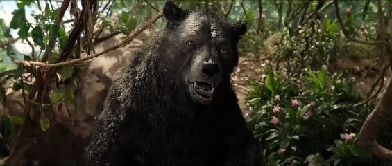 Mowgli Legend of the Jungle (2018) Hindi Dubbed